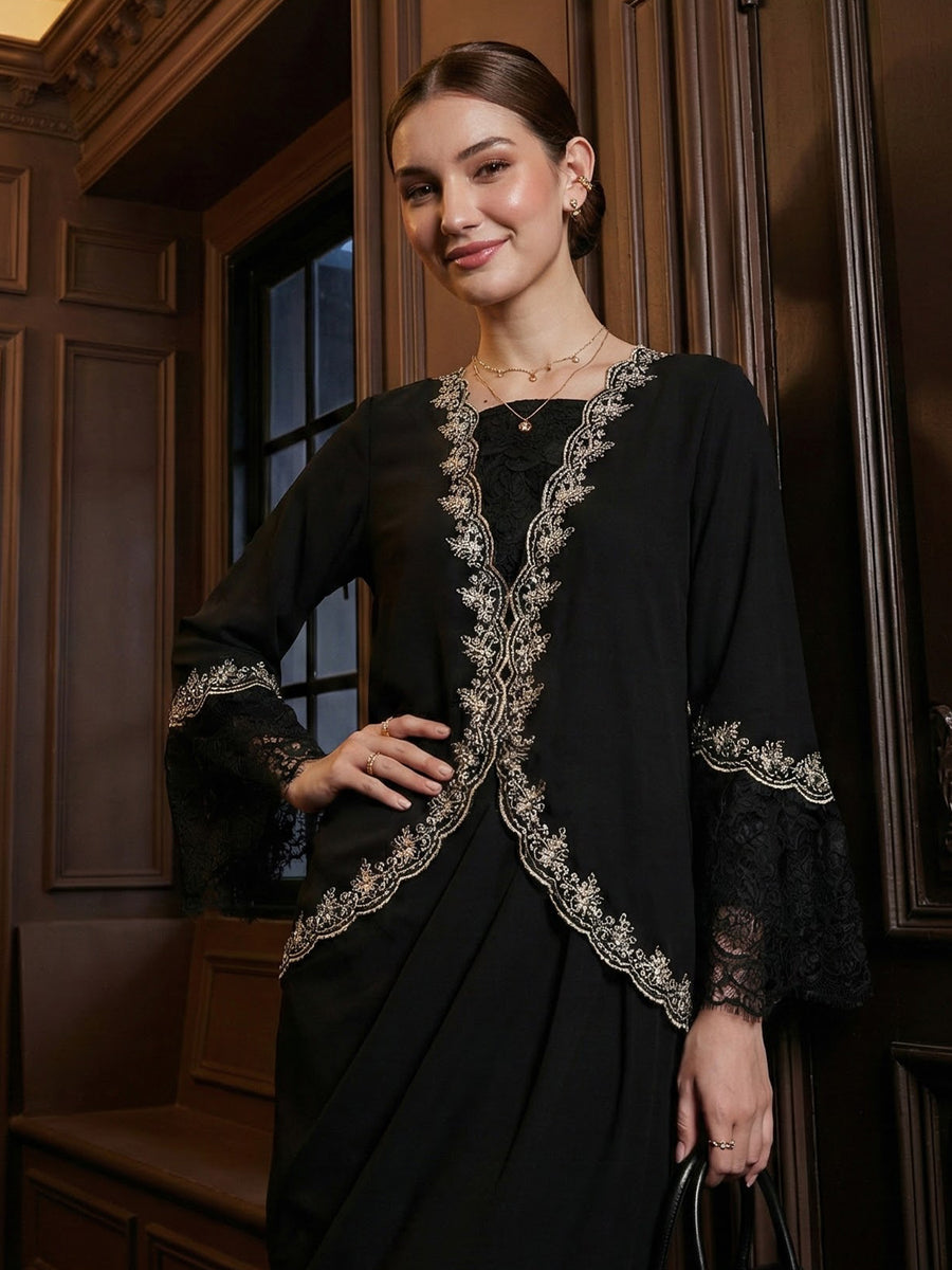 Baju Kebaya Azalea