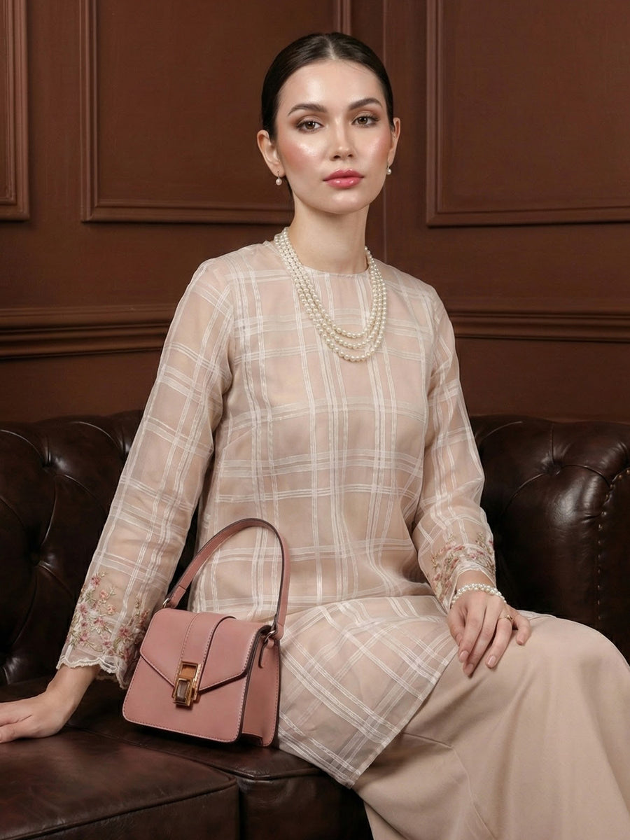 Baju Kurung Pahang Nisrina