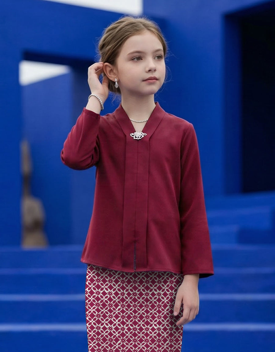 Baju Kebaya Melyra