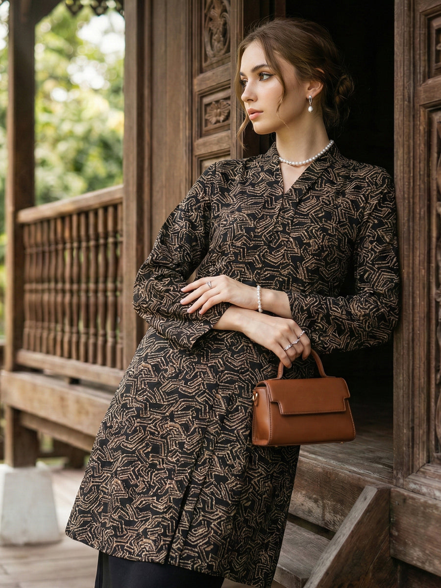 Baju Kebaya Azureen